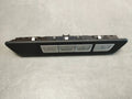 BMW 7 G11 SEAT MEMORY SWITCH 9382804