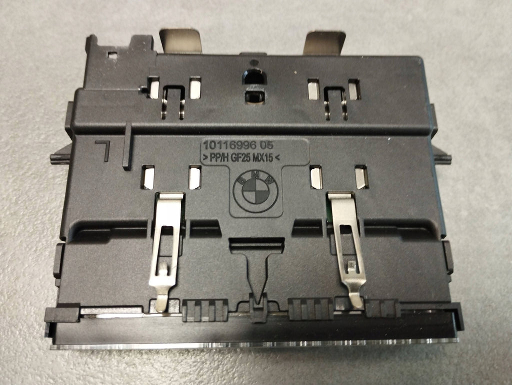 BMW 7 G11 VENTILATION TOUCH MODULE 9394213