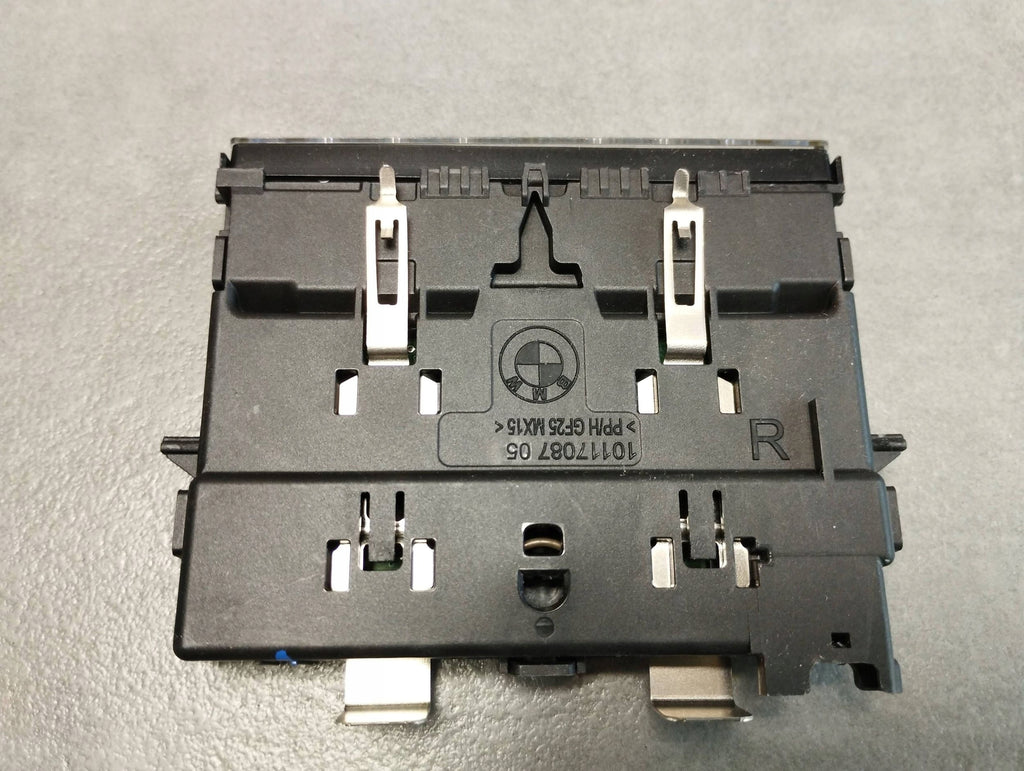 BMW 7 G11 VENTILATION TOUCH MODULE 9394214