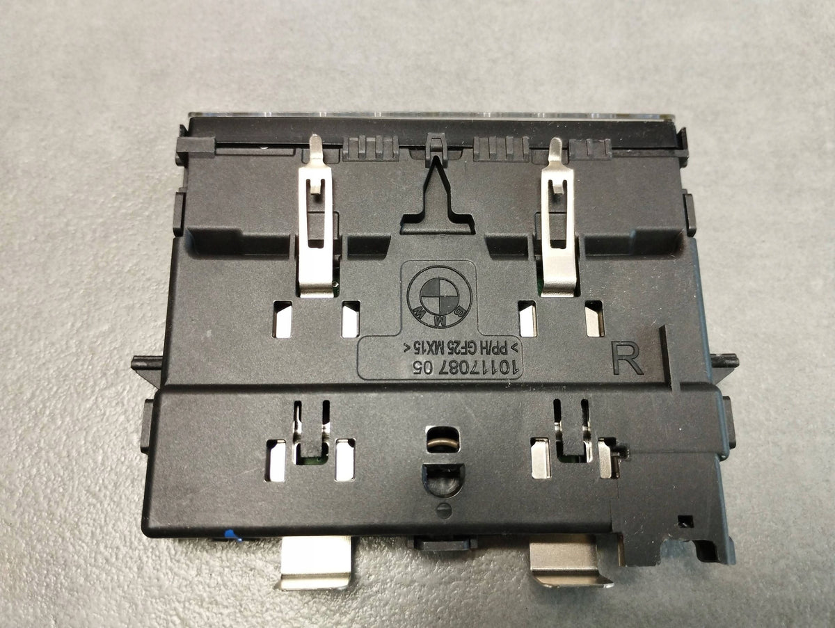 BMW 7 G11 VENTILATION TOUCH MODULE 9394214