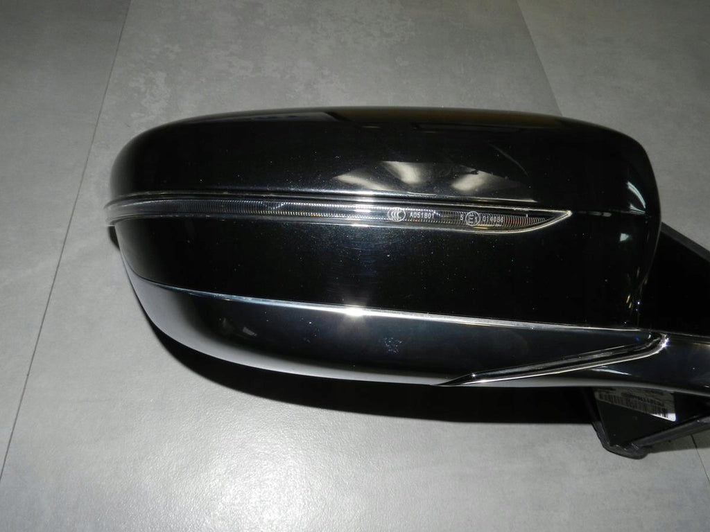 BMW 7 G12 MIRROR RIGHT 5 PIN 475