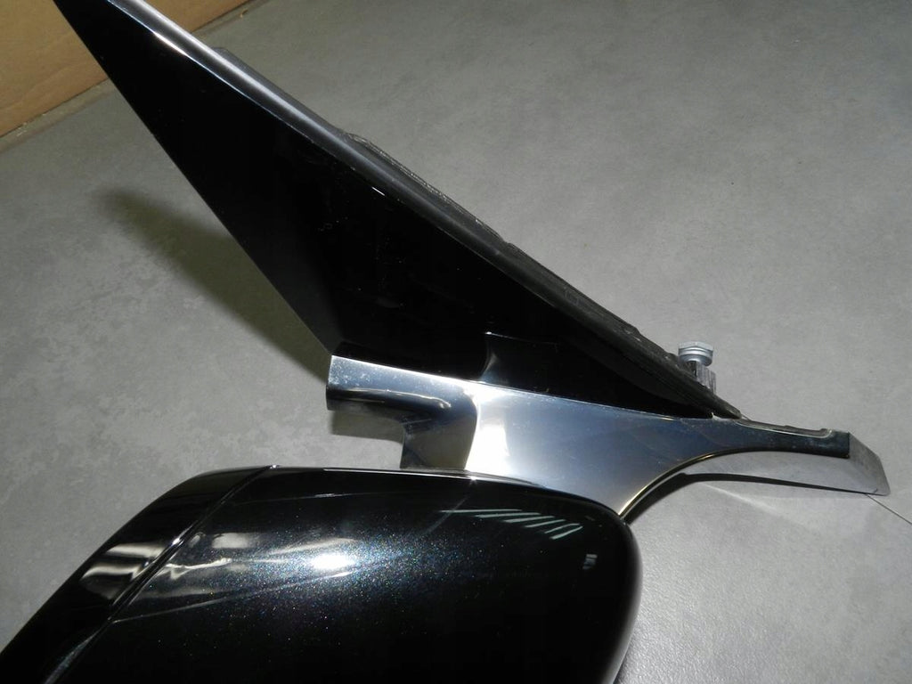 BMW 7 G12 MIRROR RIGHT 5 PIN 475