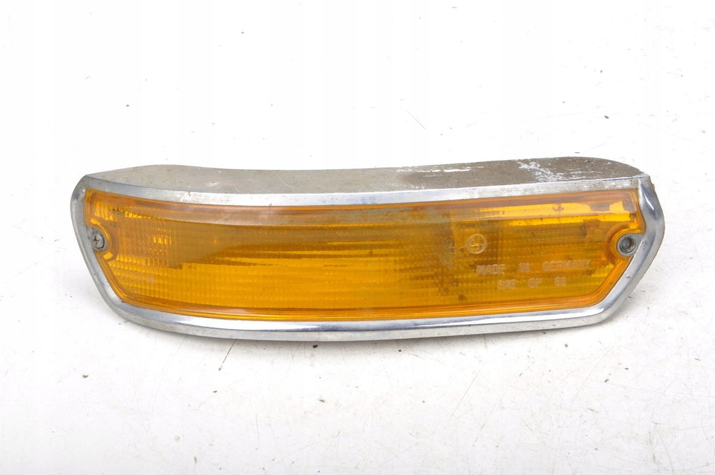 BMW E10 2002 TURN SIGNAL LEFT