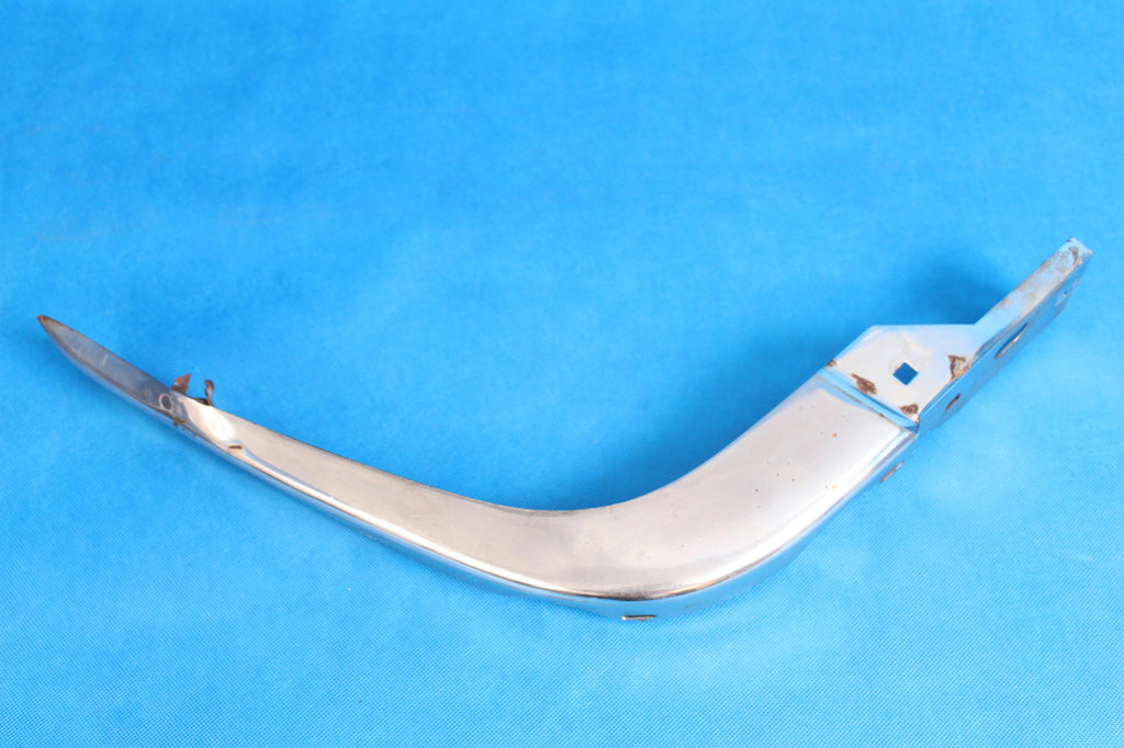 BMW E12 72-81 BUMPER CORNER RIGHT SIDE 51111847774