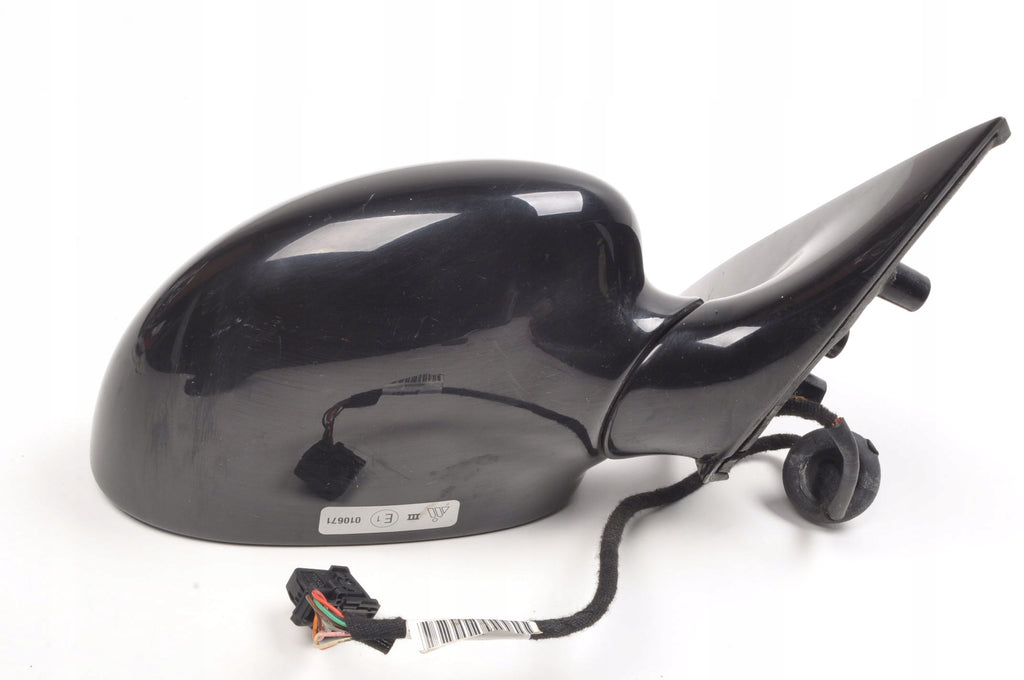 BMW E46 M3 MIRROR RIGHT ELECTRIC 8 PIN