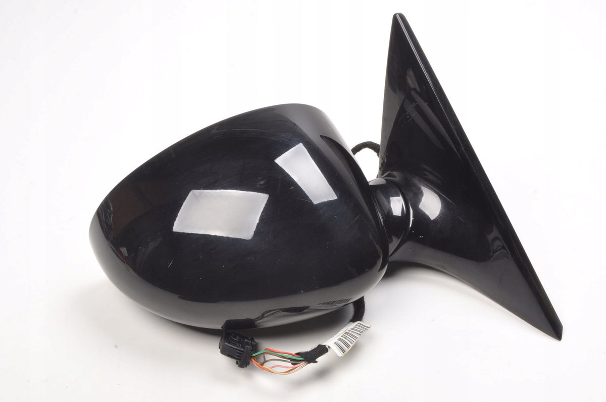 BMW E46 M3 MIRROR RIGHT ELECTRIC 8 PIN