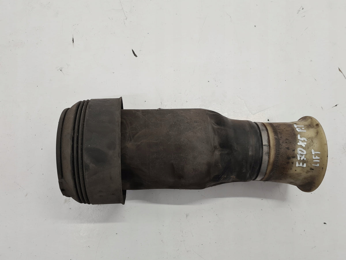 BMW E70 E71 BELLOWS CUSHION RIGHT BACK 6790079