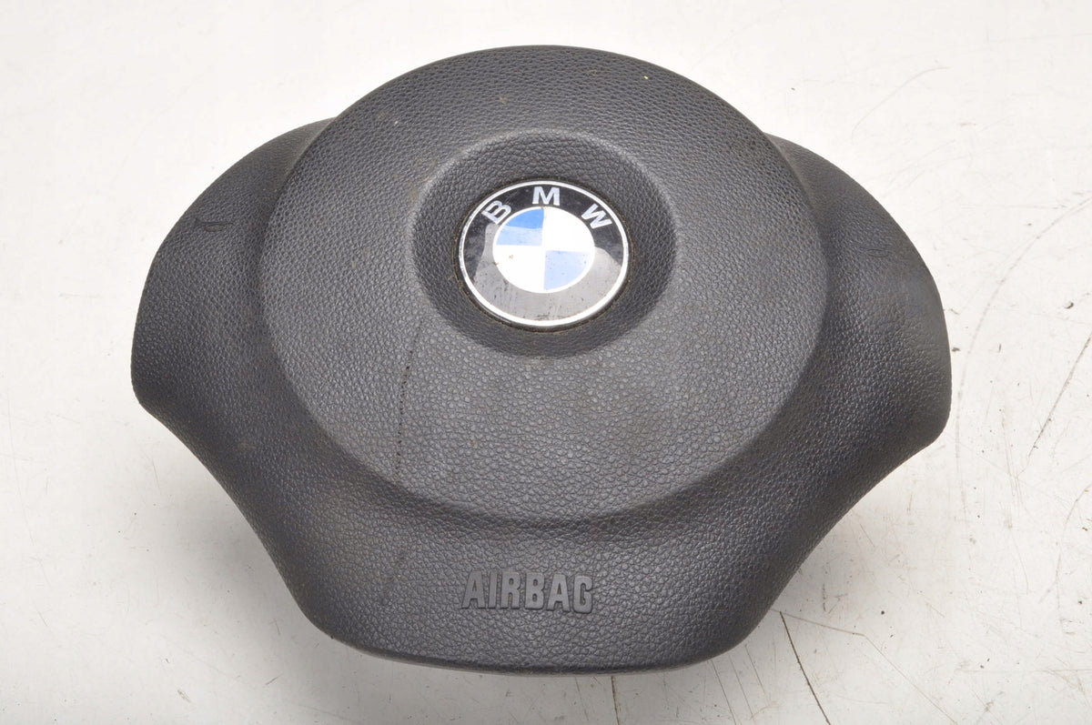 BMW E87 AIRBAG DRIVER AIRBAG