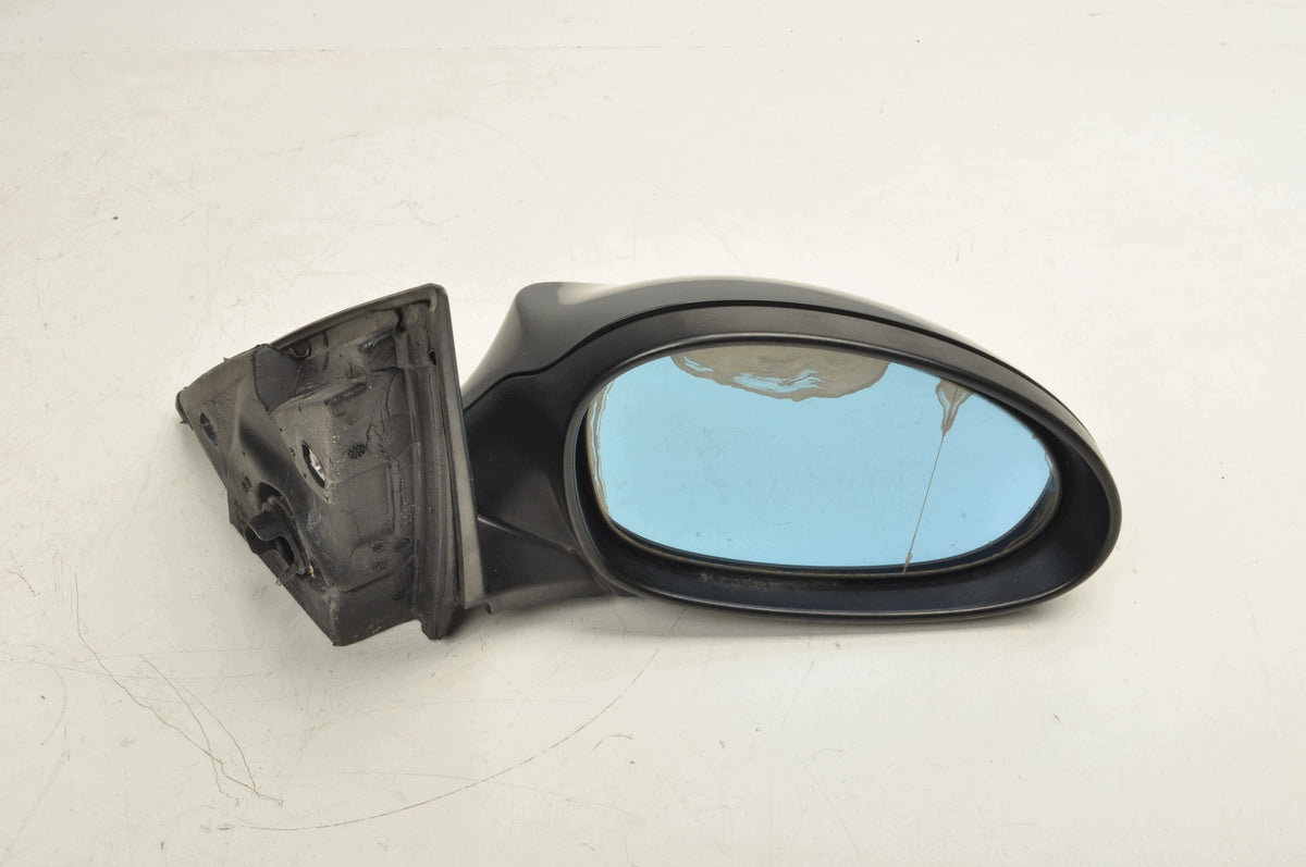 BMW E87 MIRROR RIGHT ELECTRIC EUROPE 5 PIN
