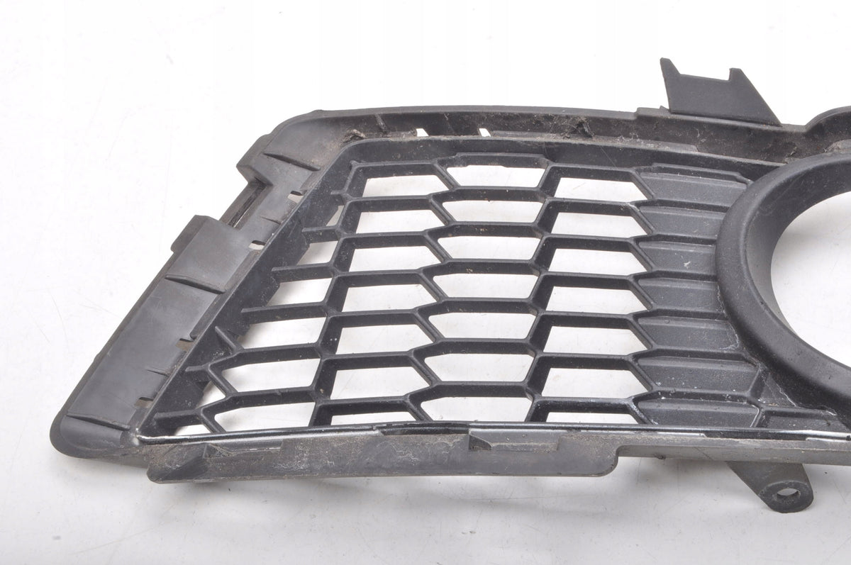 BMW E92 E93 LIFT FRAME HALOGEN GRILLE LEFT 8038935