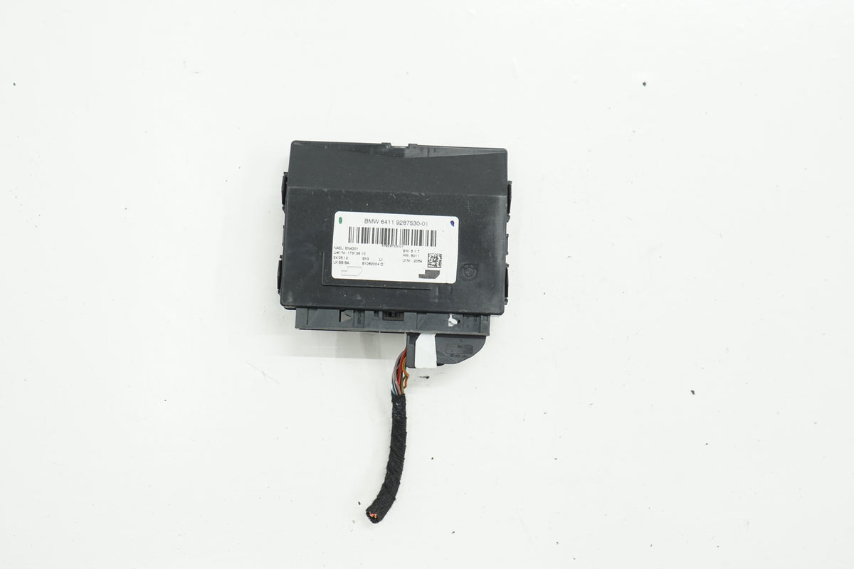 BMW F20 F21 12R AIR CONDITIONING CONTROLLER MODULE 9287530