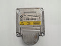 BMW F30 F31 SENSOR AIRBAG MODULE 6863433