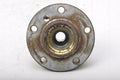 BMW F36 2.0 FRONT RIGHT HUB