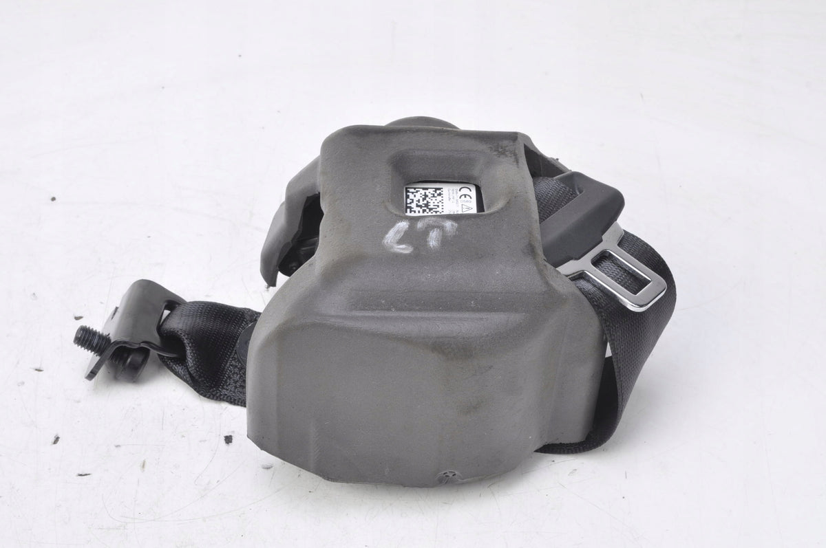 BMW F40 SEAT BELT LEFT REAR 2 ROW