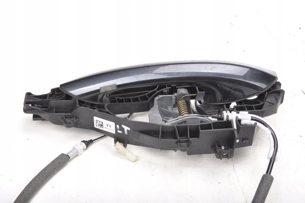 BMW G11 G12 DOOR HANDLE EXTERIOR LEFT REAR
