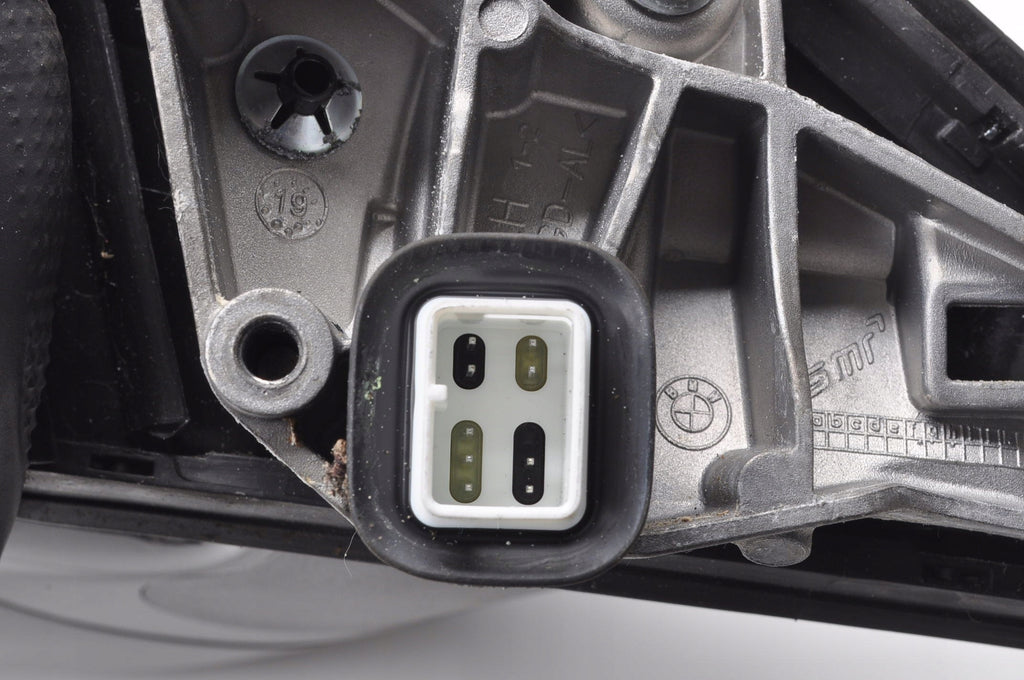 BMW G20 MIRROR LEFT ELECTRIC 9 PIN