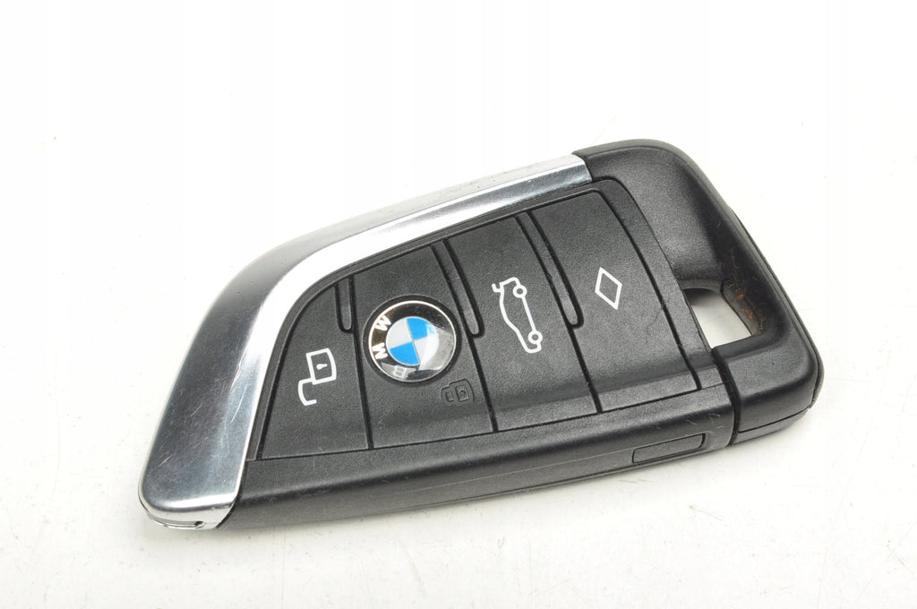 BMW G26 REMOTE CONTROL KEY