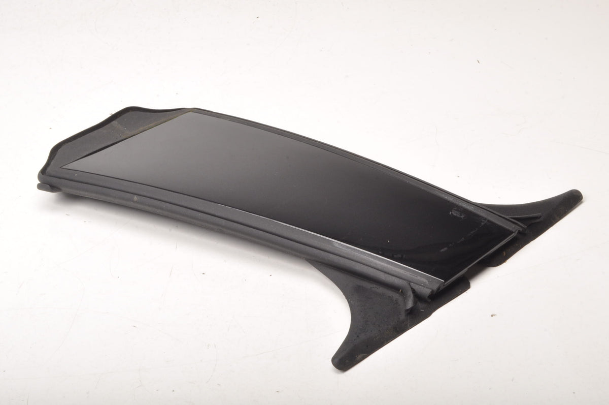BMW I4 G26 POST COVER RIGHT 7483006