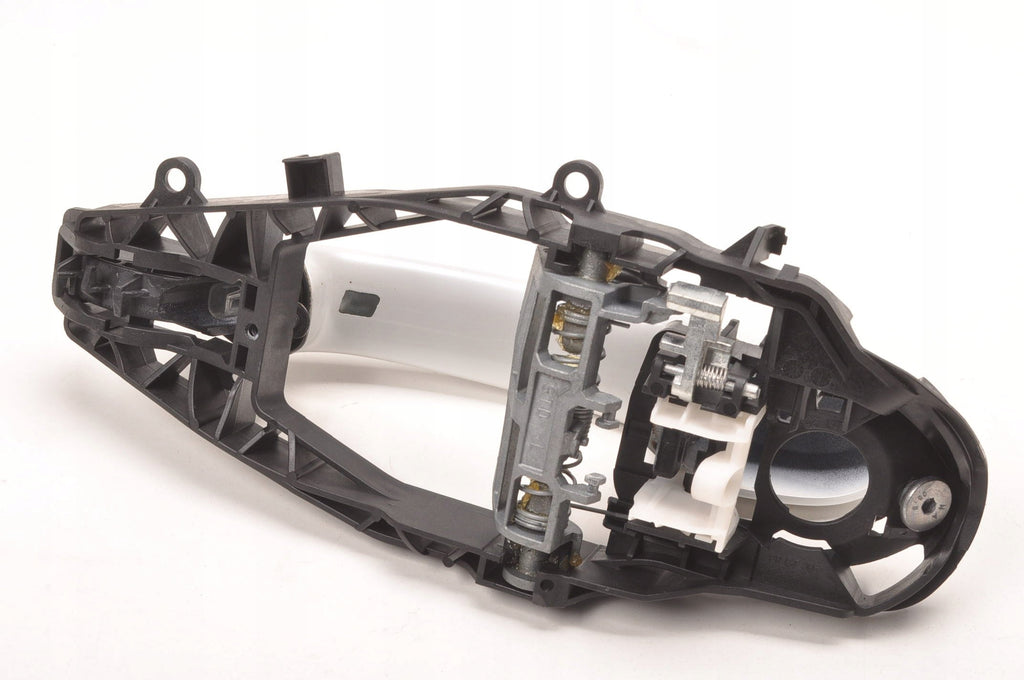 BMW IX3 G08 DOOR HANDLE LEFT FRONT A96