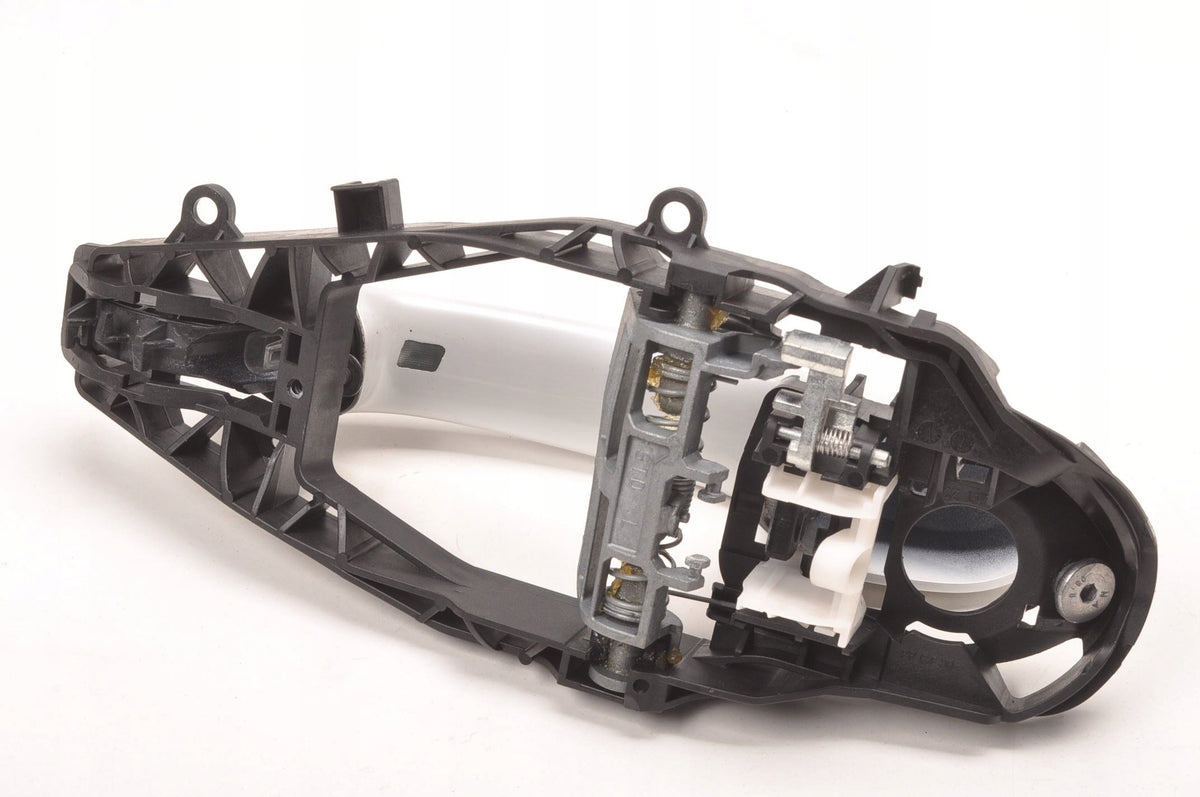 BMW IX3 G08 DOOR HANDLE LEFT FRONT A96