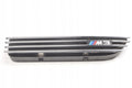 BMW M3 E46 FENDER BAR RIGHT 2694608