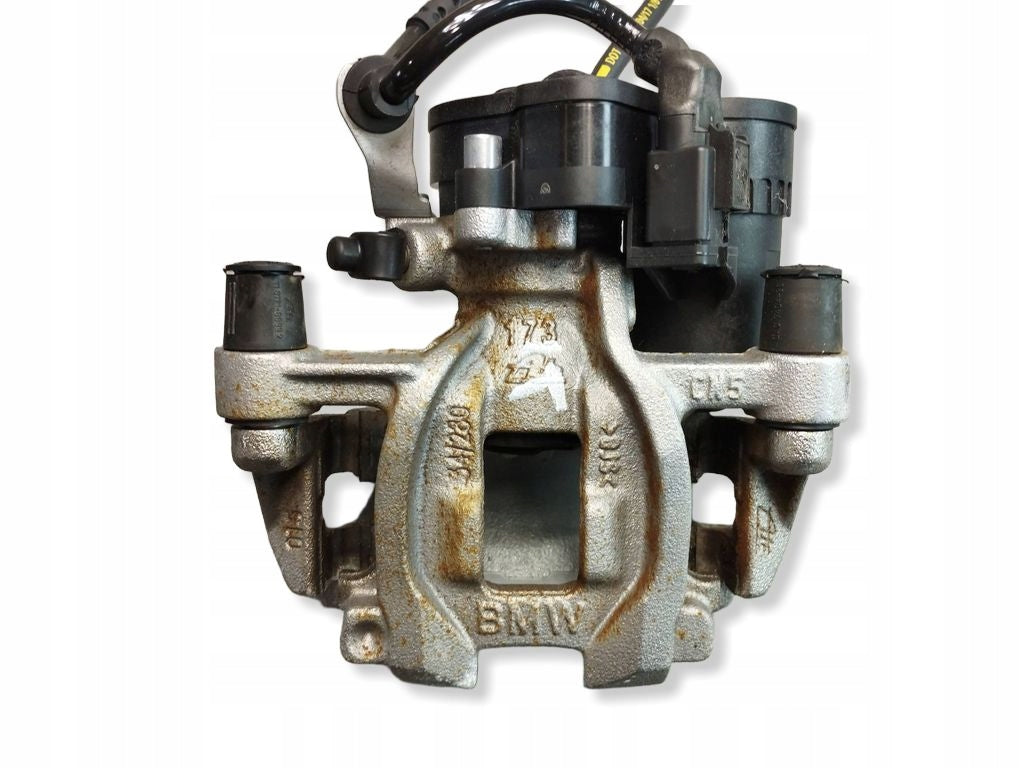 BMW X1 F48 CLAMP LEFT REAR 6880379