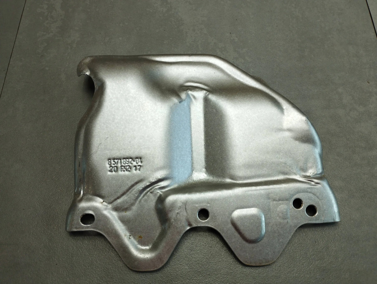 BMW X1 F48 HEAT SHIELD 8571892