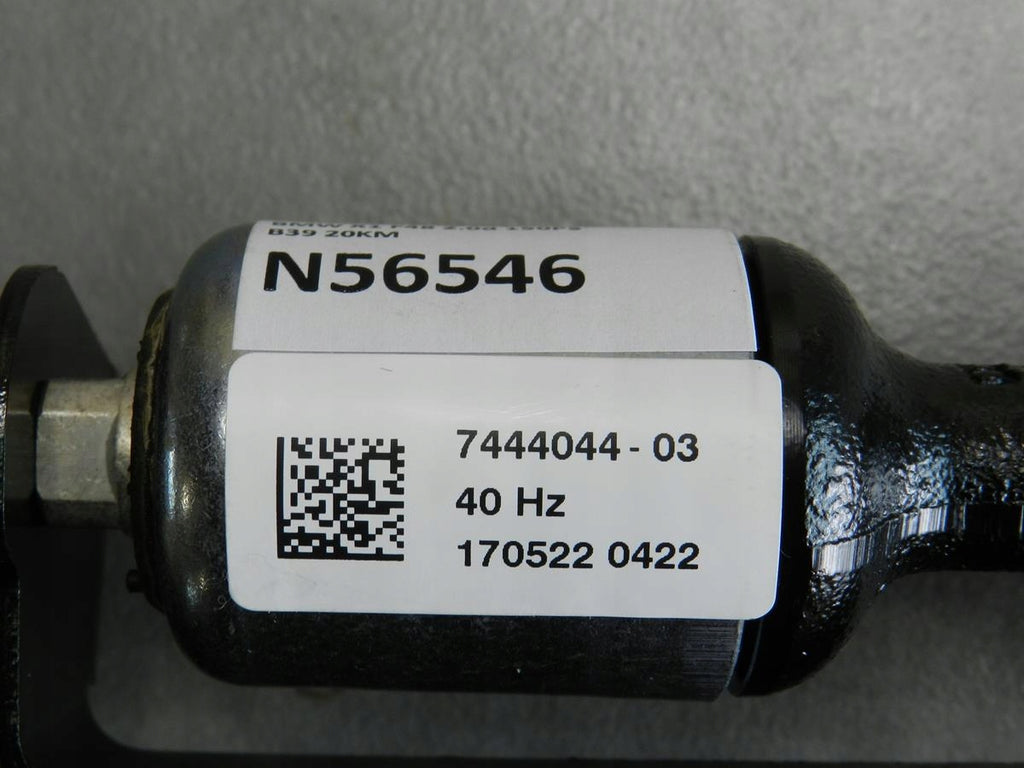 BMW X1 F48 VIBRATION DAMPER 7444044
