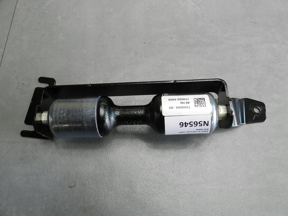 BMW X1 F48 VIBRATION DAMPER 7444044