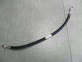 BMW X3 F25 2.0i FUEL LINE STRIP