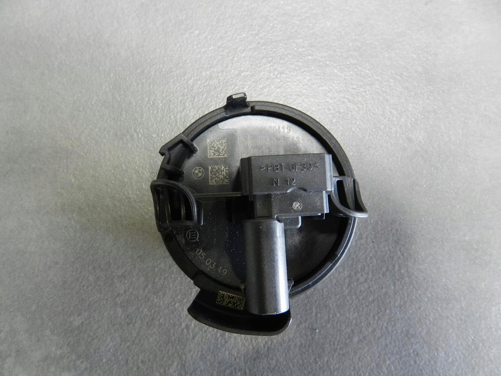 BMW X3 G01 IMPACT SENSOR 6834911