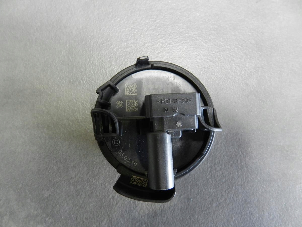 BMW X3 G01 IMPACT SENSOR 6834911