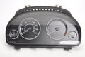 BMW X4 F26 COUNTER CLOCKS 191533