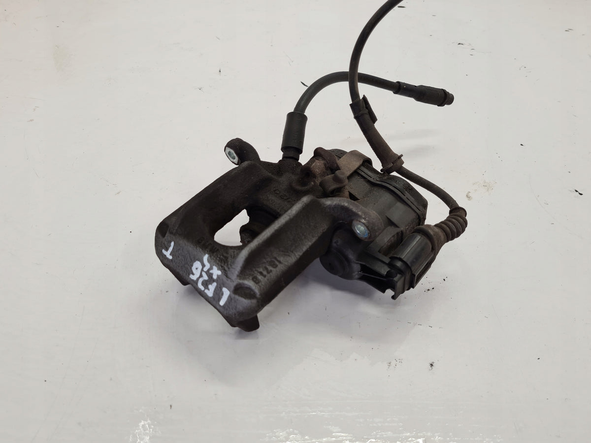 BMW X4 F26 F25 CLAMP LEFT REAR 3.0D