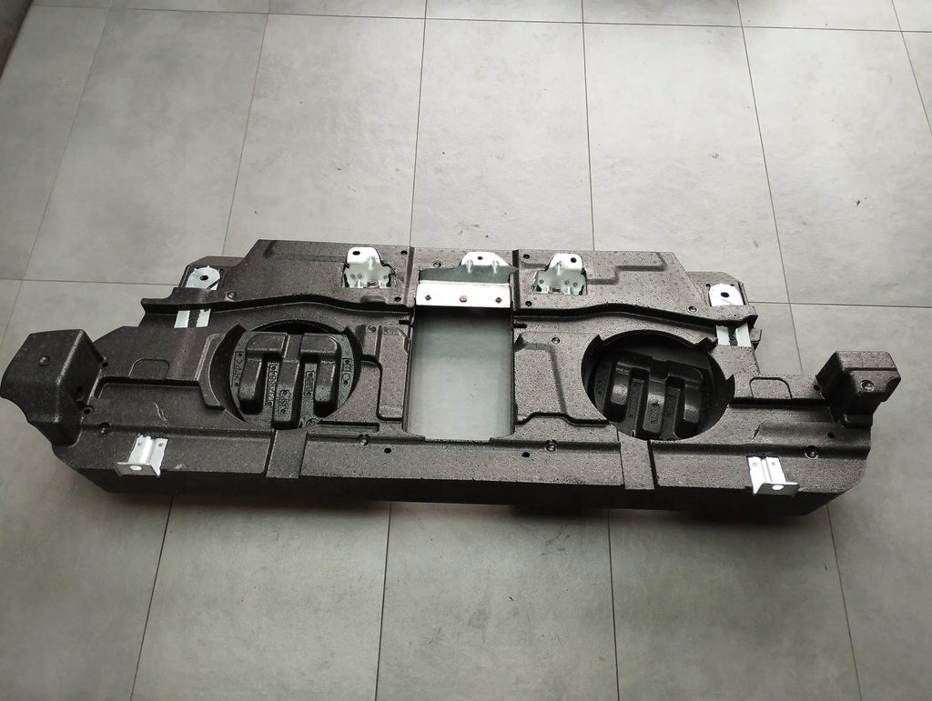 BMW X6 E71 BASE FOAM 728332104