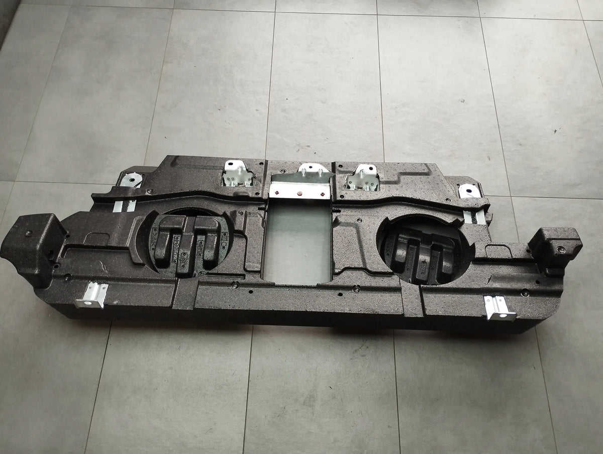 BMW X6 E71 BASE FOAM 728332104