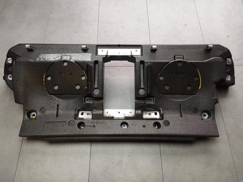 BMW X6 E71 BASE FOAM 728332104