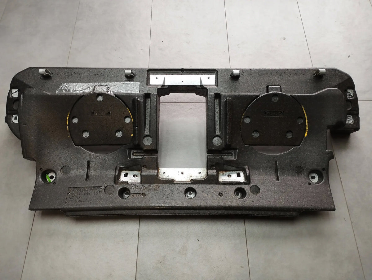 BMW X6 E71 BASE FOAM 728332104
