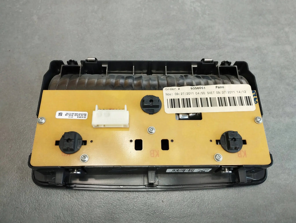 BMW X6 E71 INTERIOR LAMP 9356051