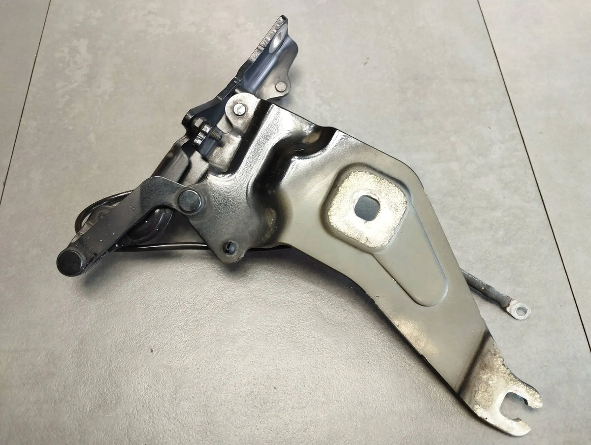 BMW X6 E71 MASK HINGE RIGHT 7208628