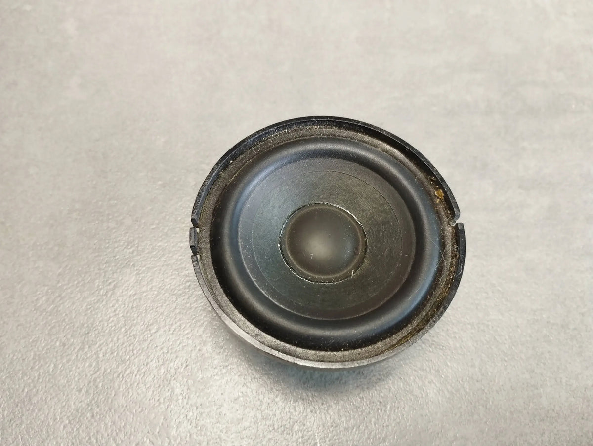BMW X6 E71 PHONE SPEAKER 6938657