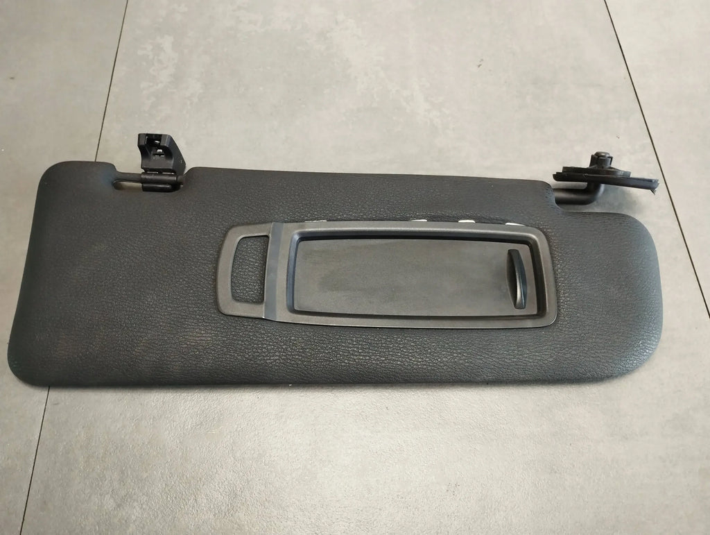 BMW X6 E71 SUNSHADE RIGHT 9356051