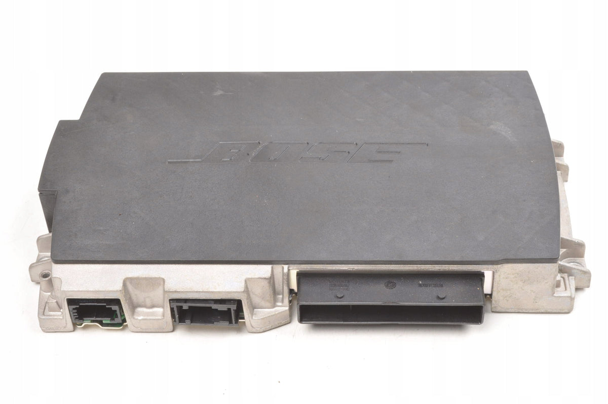 BOSE RADIO AMPLIFIER AUDI A8 D4 LONG 4G0035223B