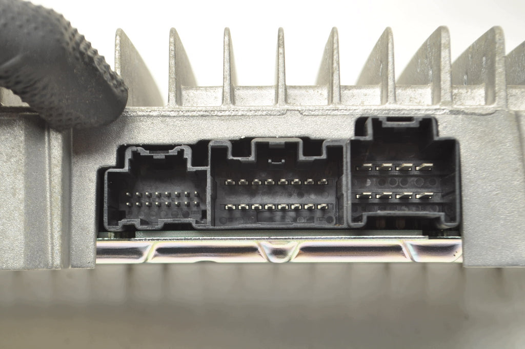 BOSE RADIO AMPLIFIER MAZDA CX-7 EG2366920