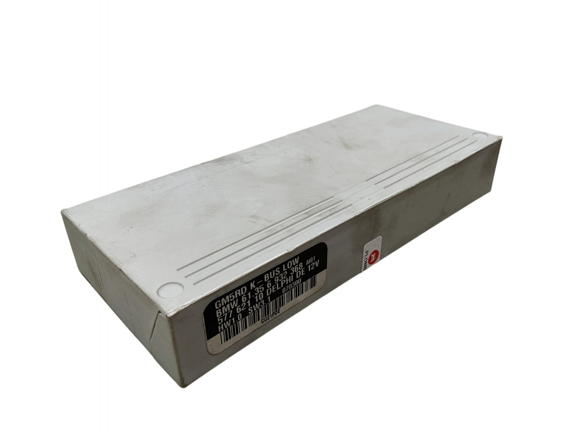 BOX COMFORT MODULE BMW E46 6932368