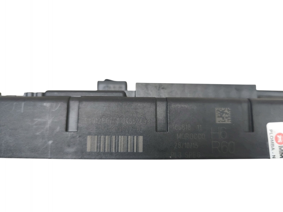 BOX FUSE BOX MINI R60