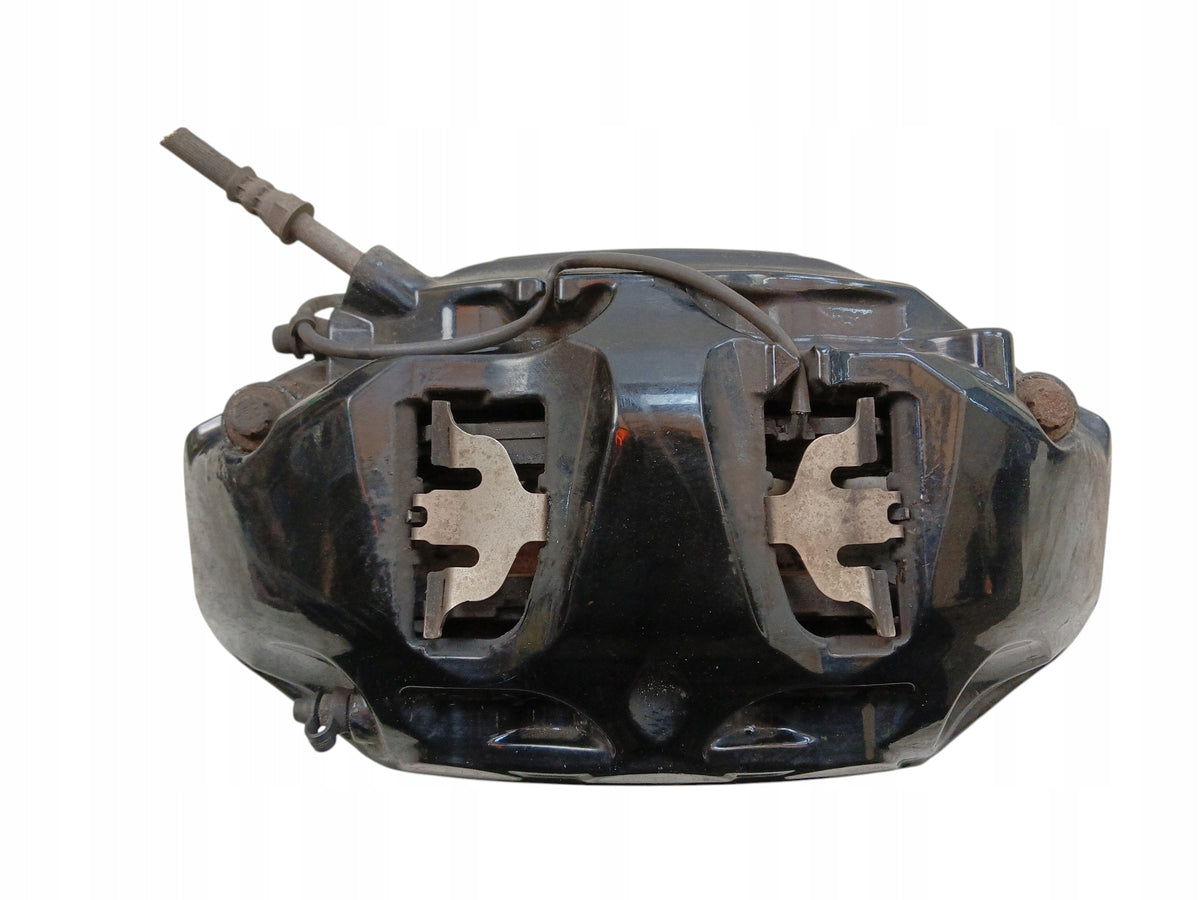 BRAKE CALIPER LEFT FRONT AUDI A6 C7 CERAMIC