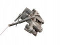 BRAKE CALIPER LEFT REAR VOLKSWAGEN T-ROC (2017-2021)