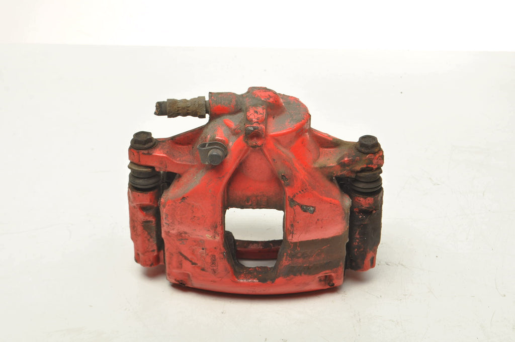 BRAKE CALIPER RIGHT FRONT ABARTH 500 1.4 T-Jet 135HP