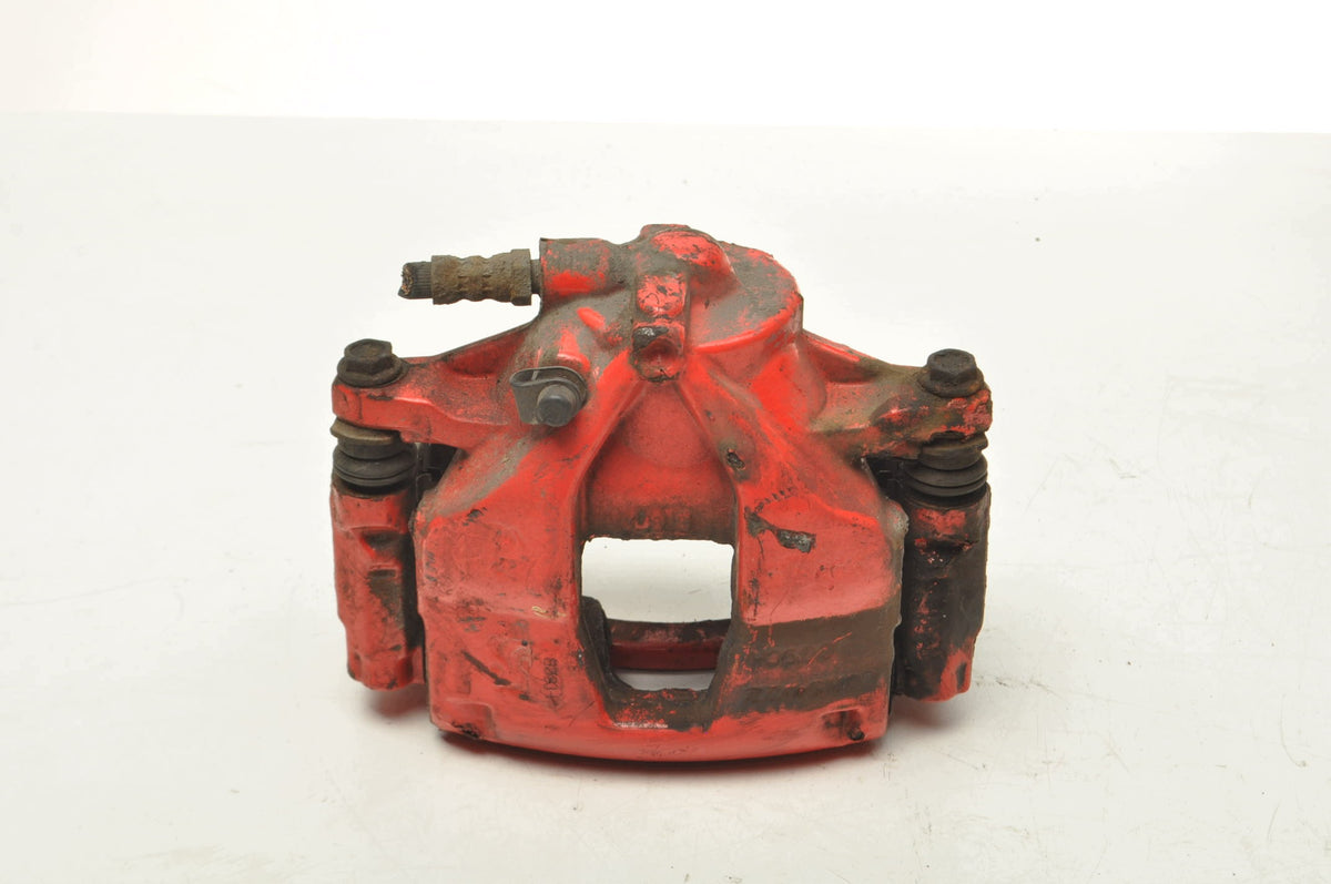 BRAKE CALIPER RIGHT FRONT ABARTH 500 1.4 T-Jet 135HP